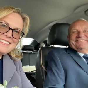 Meet your Posher, Joanne